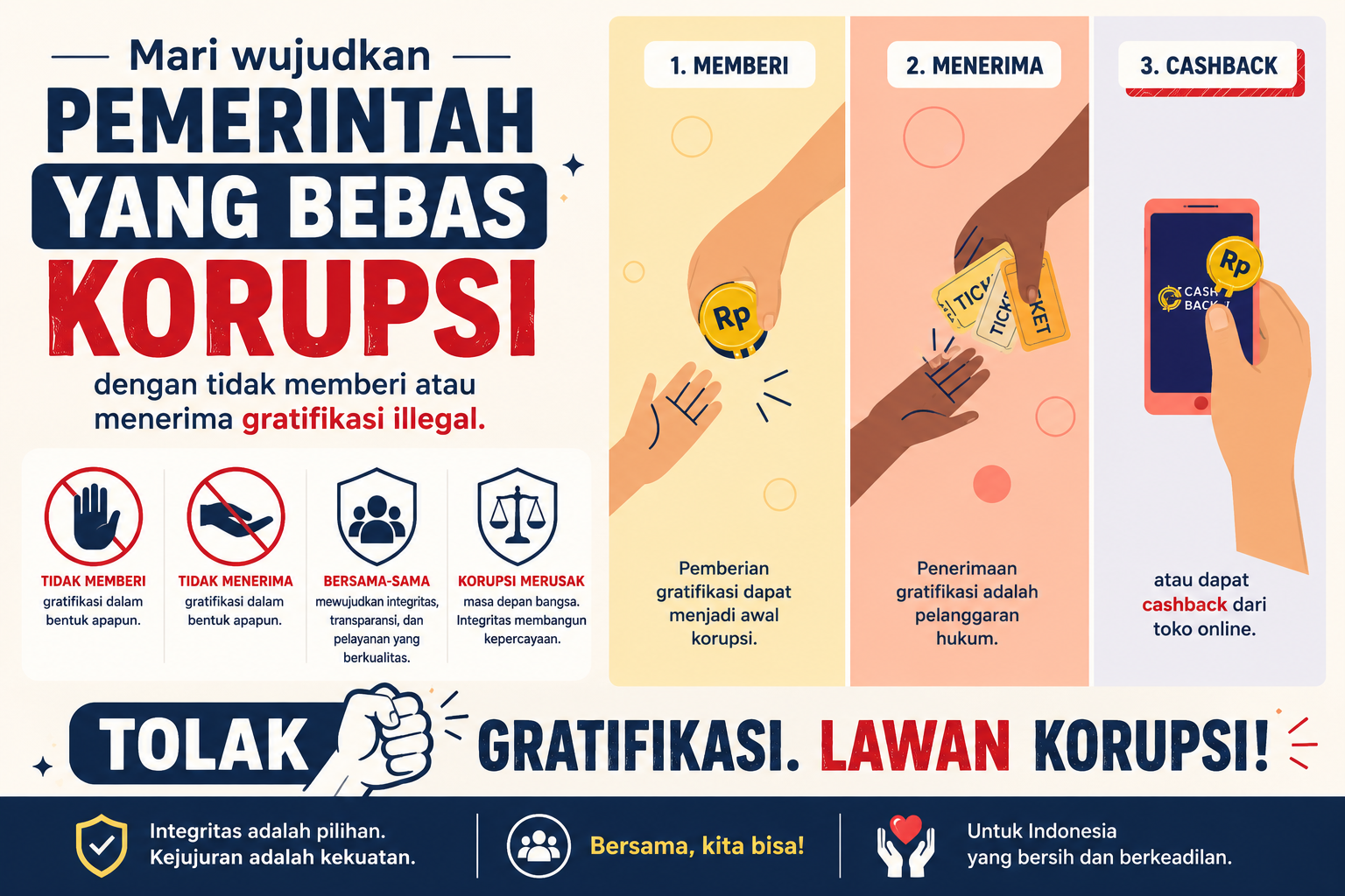 Gratifikasi
