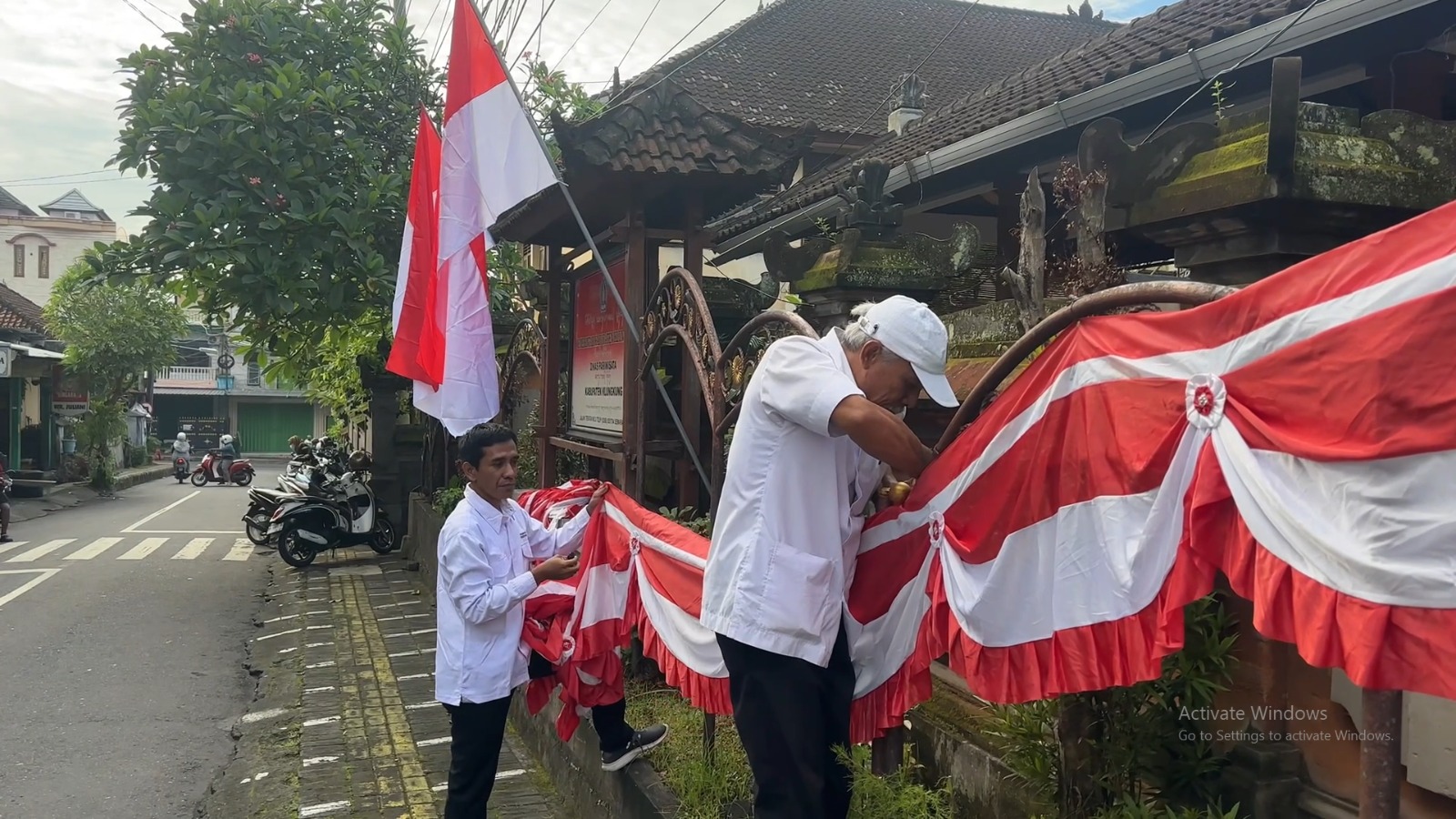 Bulan Bung Karno VII Tahun 2025