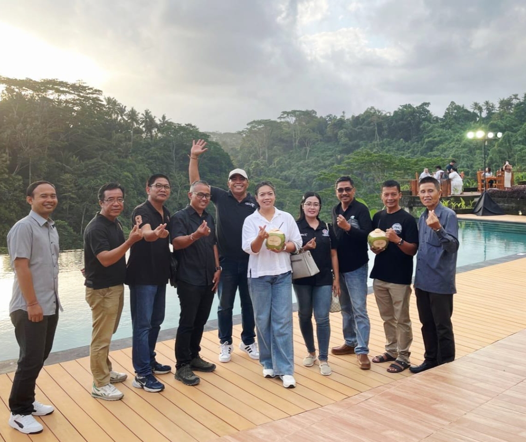 Grand Opening DTW Tukad Melangit Resmi Dibuka, Tawarkan Pesona Alam dan Wisata Instagramable di Klungkung